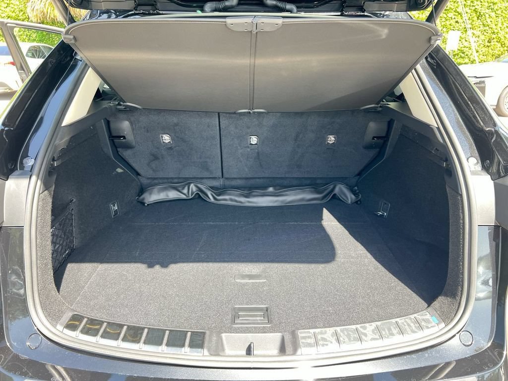 Certified 2024 Lexus NX 350h AWD image 21