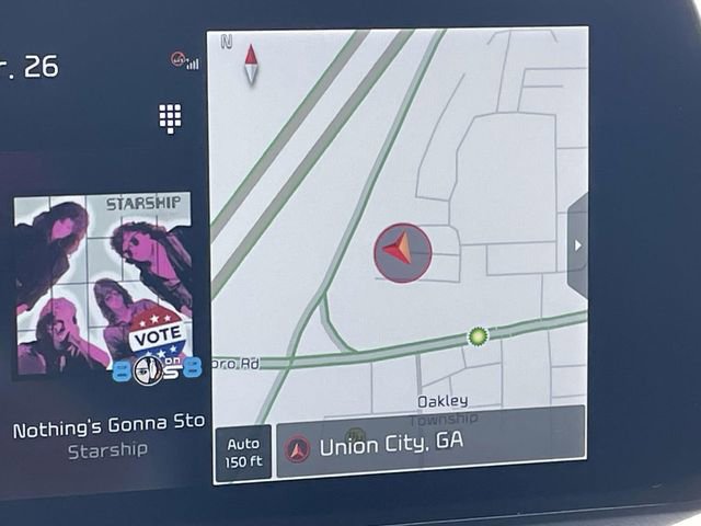 Used 2024 Kia Telluride S w/ S Sunroof Package image 23