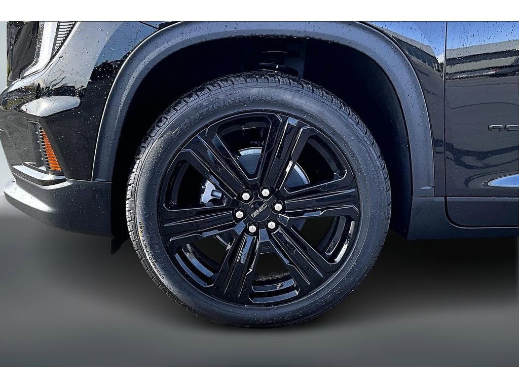 New 2026 GMC Acadia Elevation w/ Black Edition image 13
