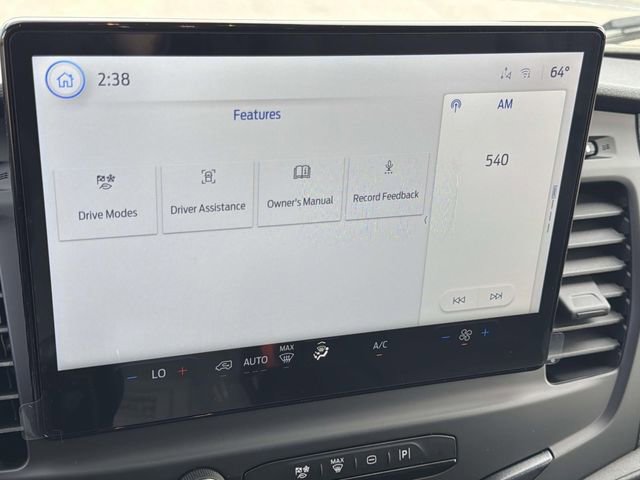 New 2026 Ford Transit 250 148 High Roof image 27