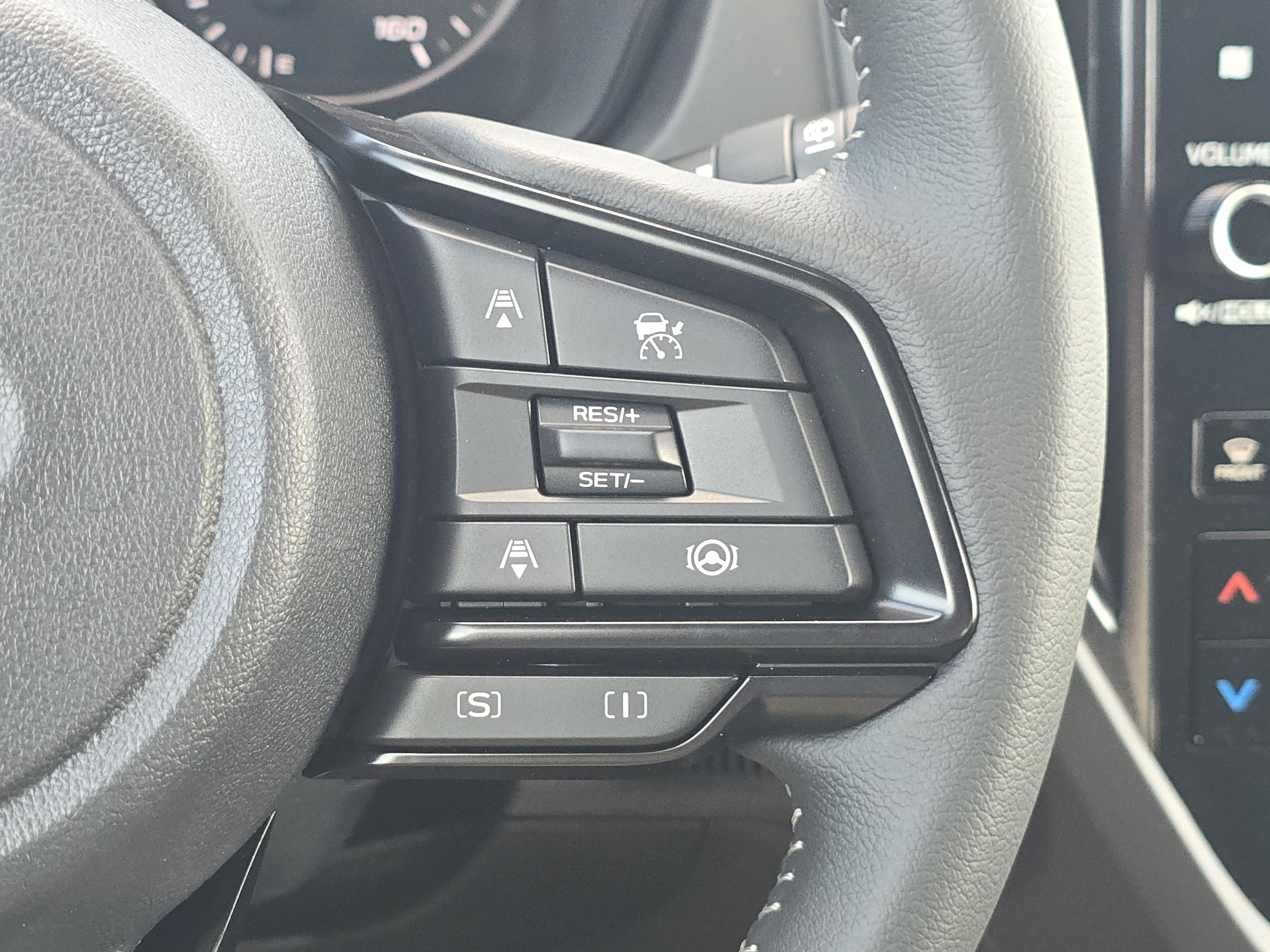 New 2026 Subaru Forester Premium AWD/4WD image 26
