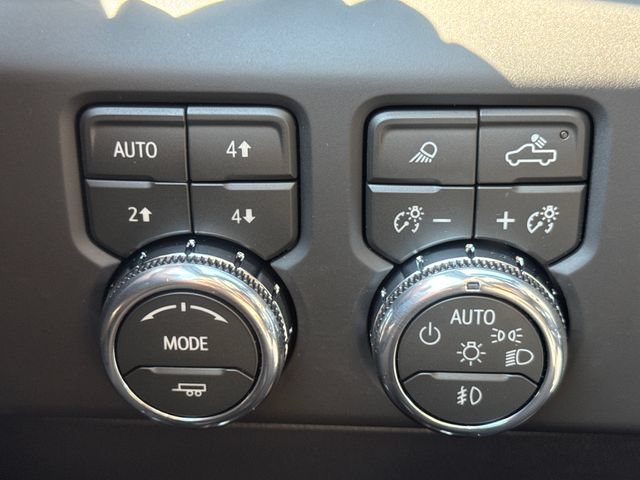 New 2026 GMC Sierra 1500 AT4 w/ AT4 Premium Package AWD/4WD image 30