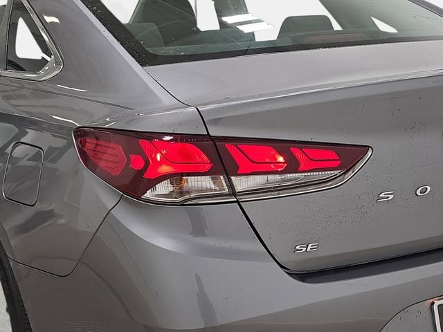 Used 2018 Hyundai Sonata SE FWD image 33