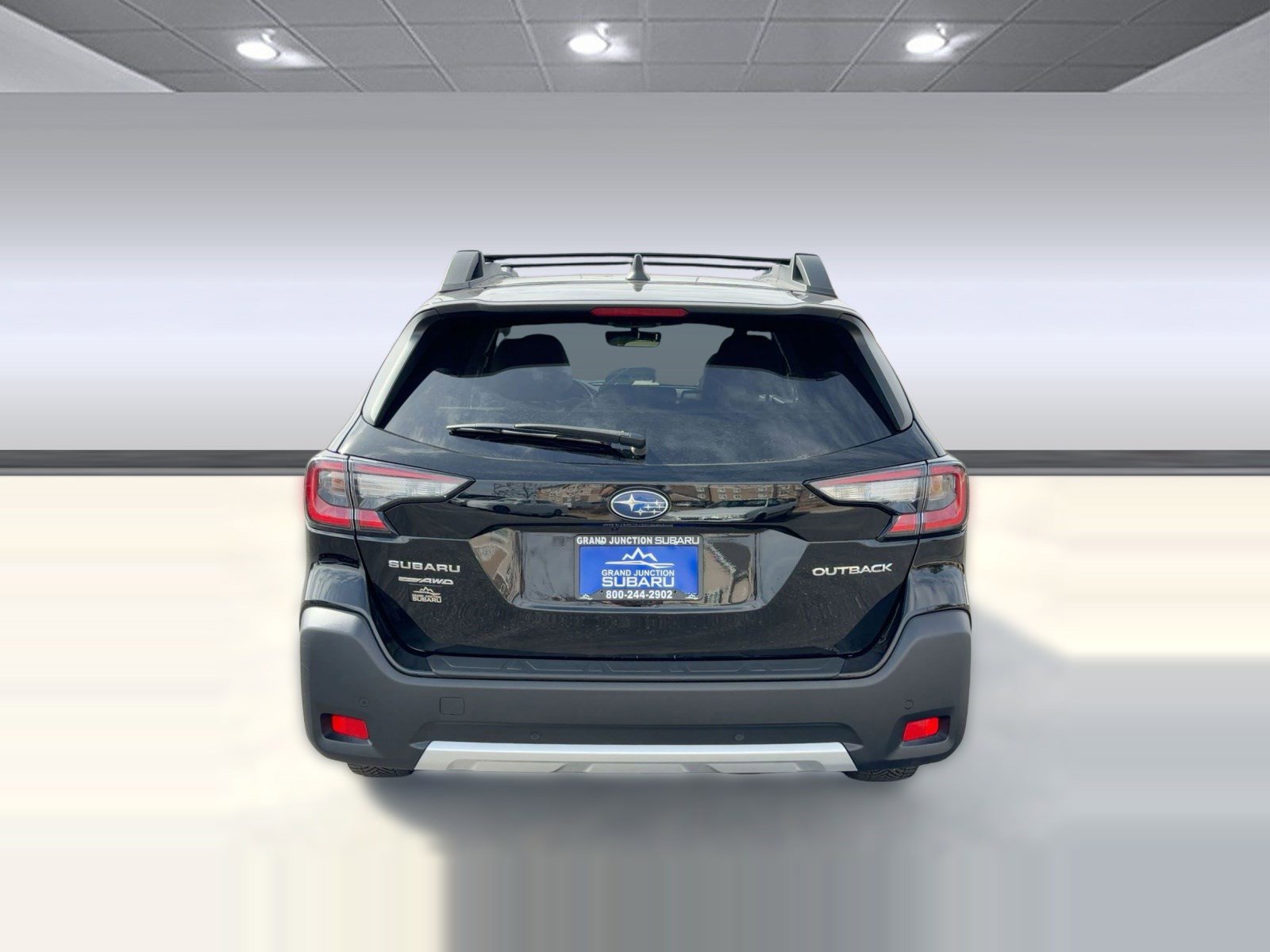 Used 2023 Subaru Outback Limited image 10