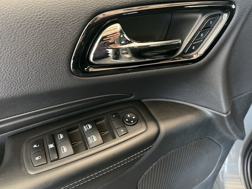 Used 2022 Dodge Durango GT AWD/4WD image 5