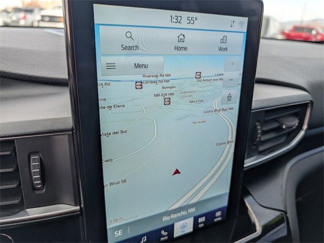 Used 2021 Ford Explorer ST w/ Equipment Group 401A image 14