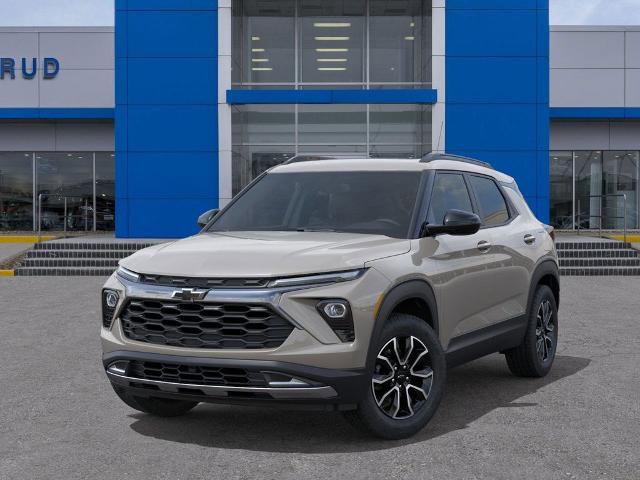 New 2026 Chevrolet TrailBlazer ACTIV w/ Convenience Package image 6