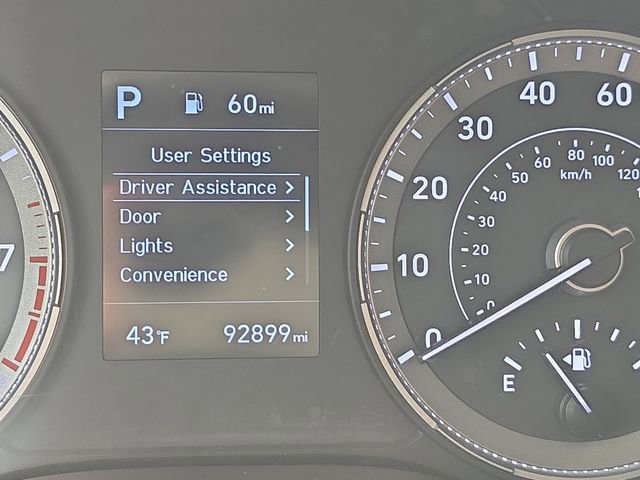 Used 2021 Hyundai Venue SE image 22