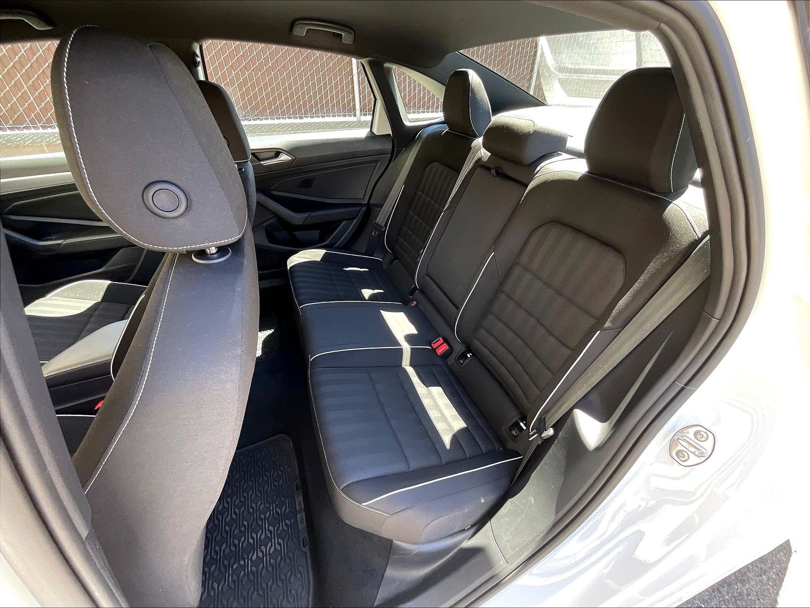 Certified 2023 Volkswagen Jetta Sport FWD image 25