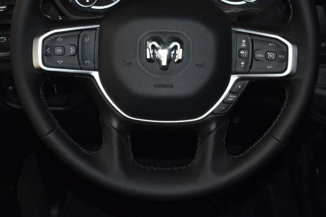 New 2026 RAM 2500 Big Horn image 27