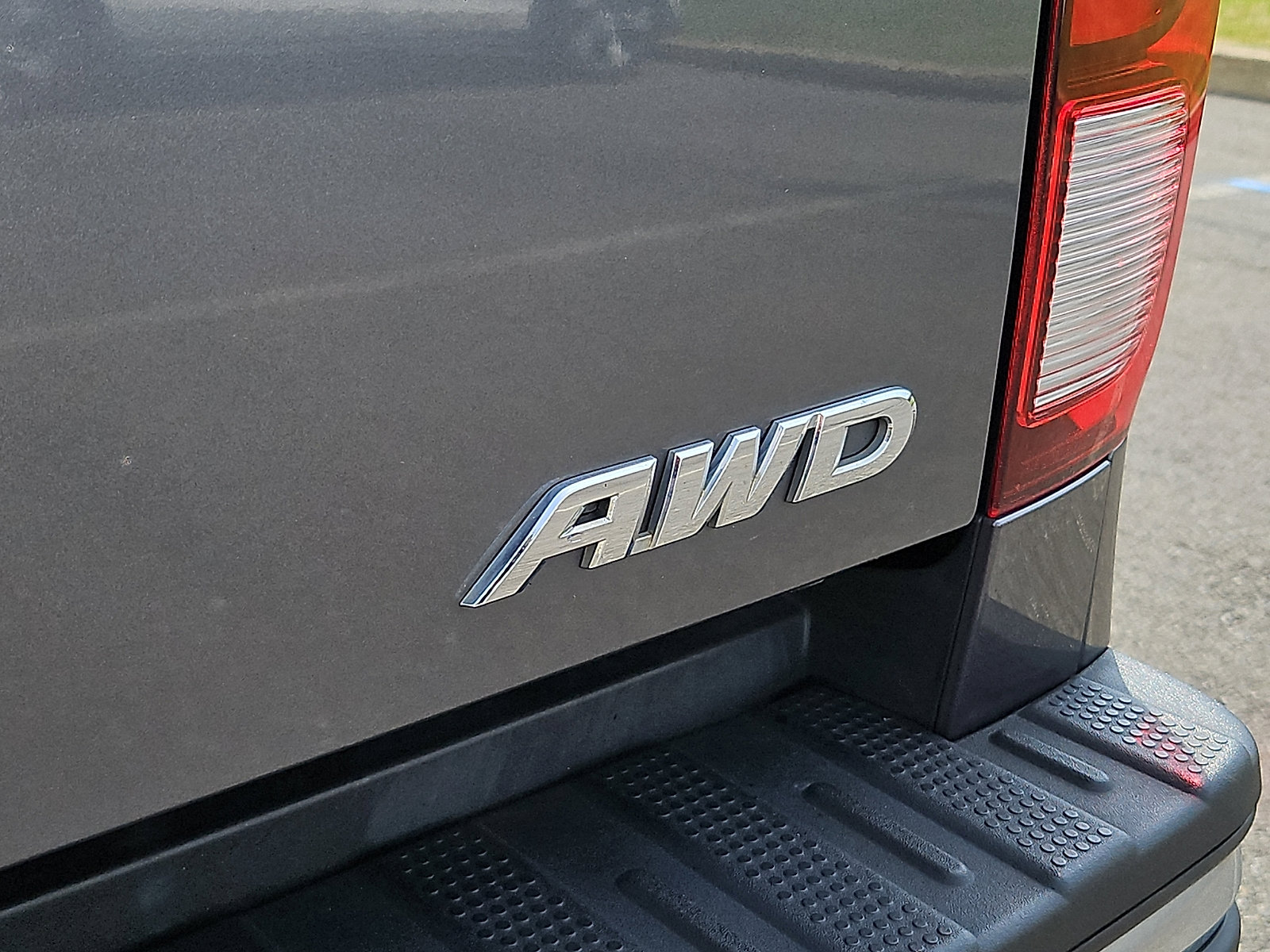 Used 2017 Honda Ridgeline RTL-E image 31