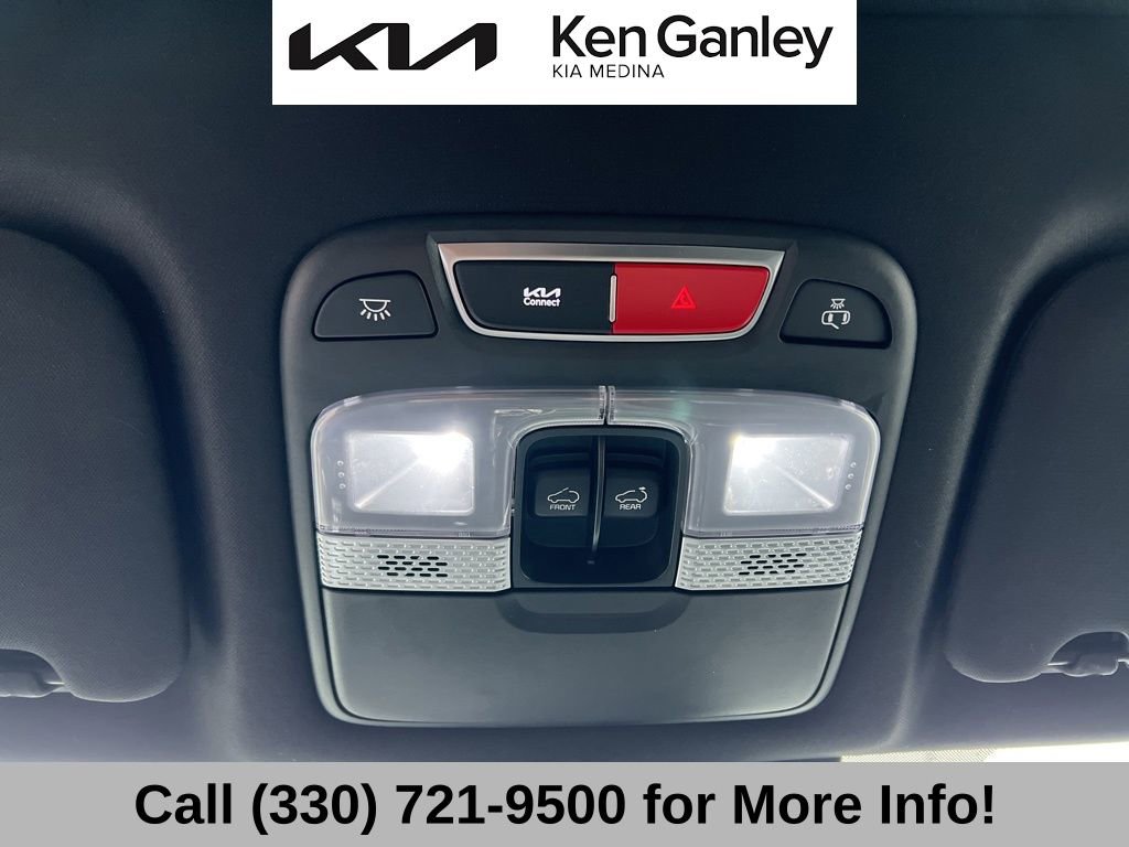 Certified 2024 Kia Telluride SX X-Line image 41