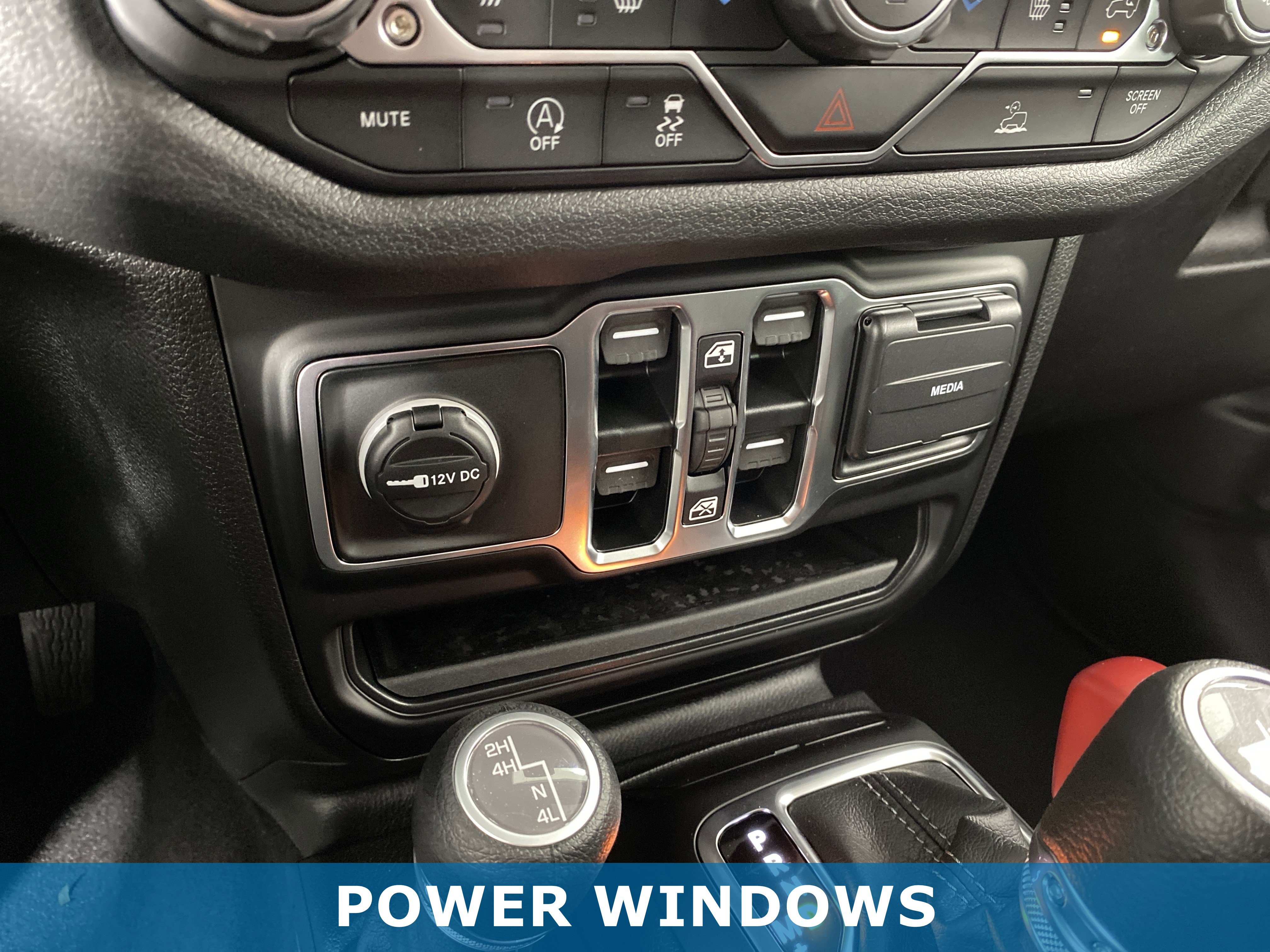 New 2025 Jeep Wrangler Sport S image 26