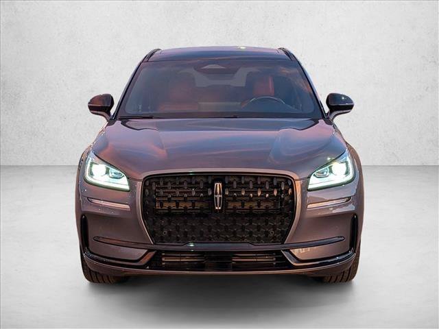 Used 2025 Lincoln Corsair Reserve w/ Jet Appearance Package AWD/4WD image 2