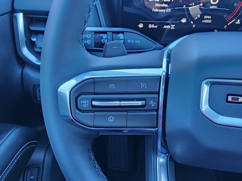 New 2026 GMC Terrain Denali image 20