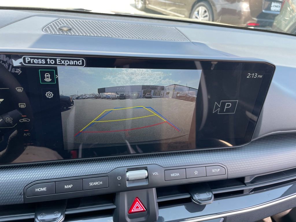New 2026 Kia K4 GT-Line Turbo image 19