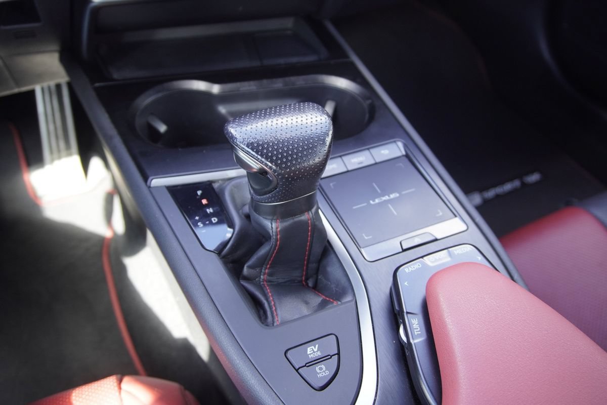 Used 2019 Lexus UX 250h F Sport w/ F Sport Premium Package AWD/4WD image 22