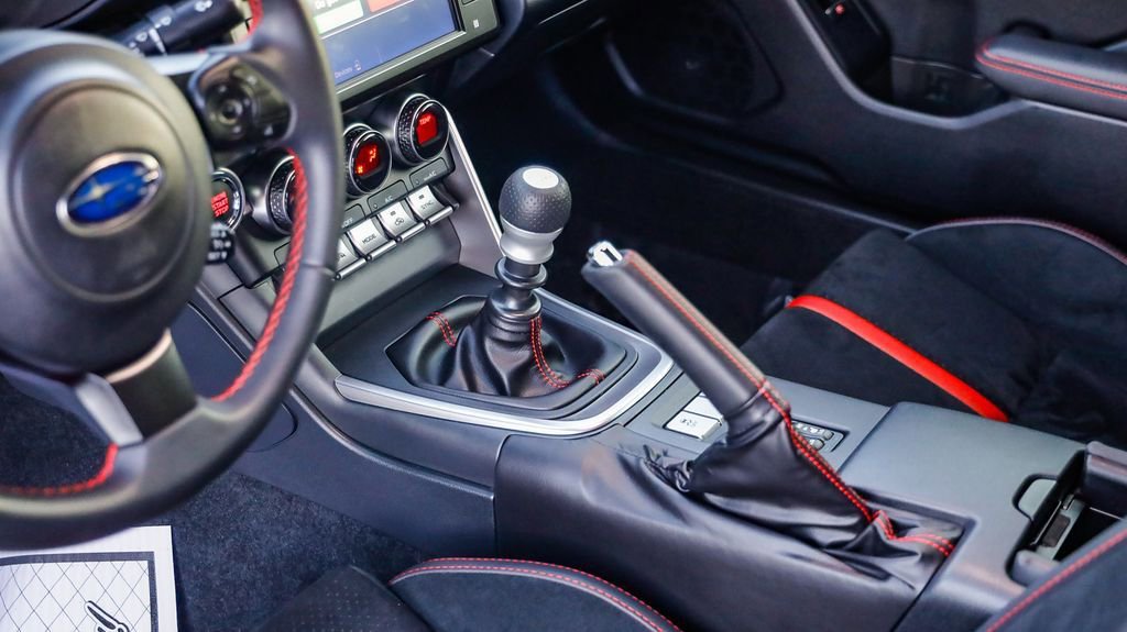 Used 2023 Subaru BRZ Limited image 20