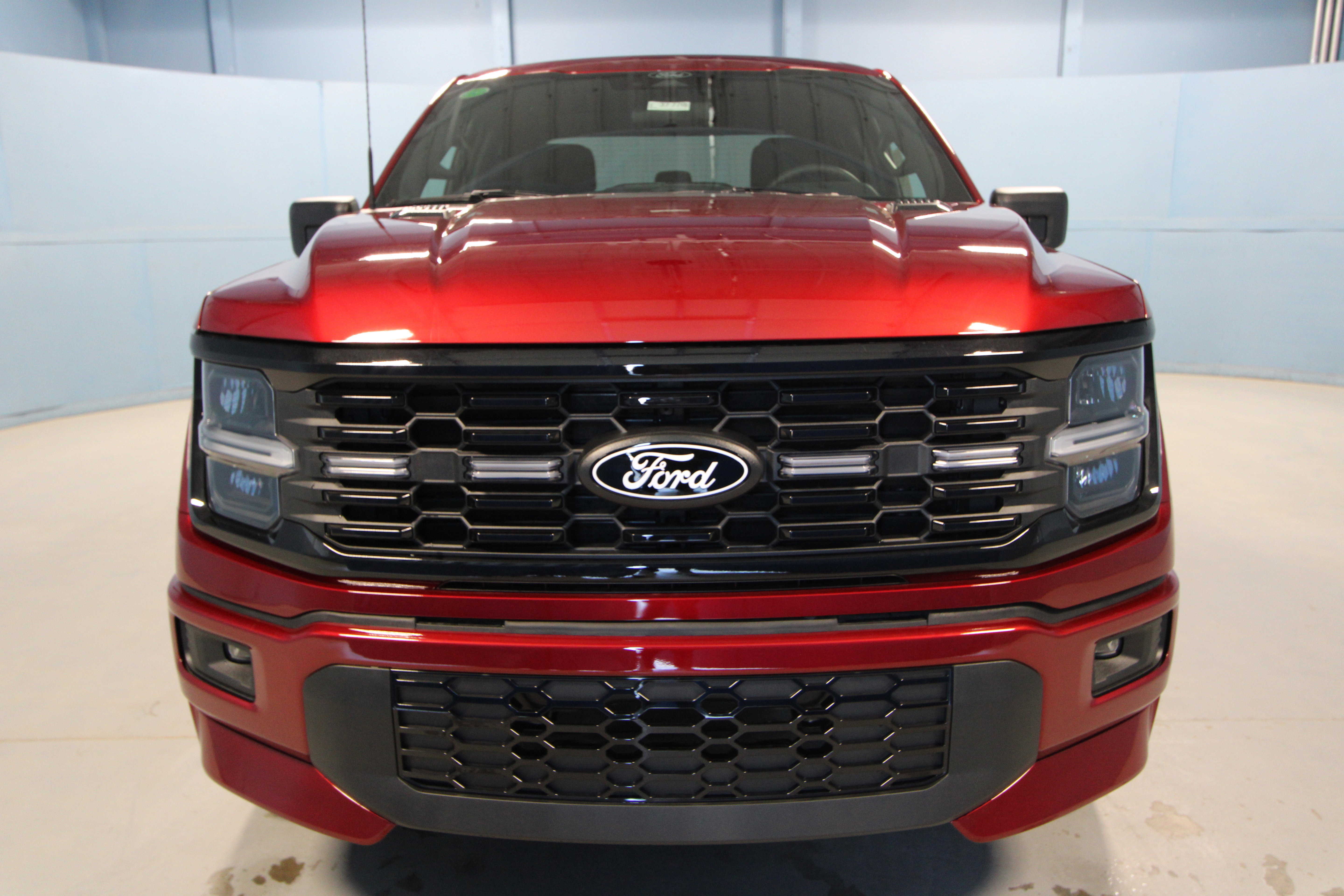 New 2026 Ford F150 STX AWD/4WD image 20