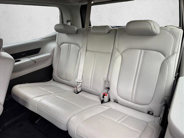 Used 2022 Jeep Wagoneer Series III w/ Premium Group I image 19