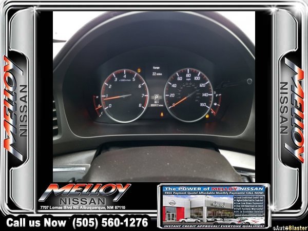 Used 2020 Acura ILX image 11