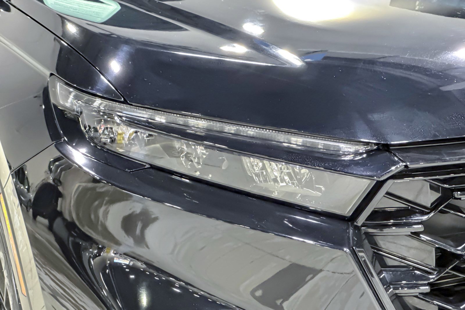 Used 2023 Honda CR-V Sport image 11