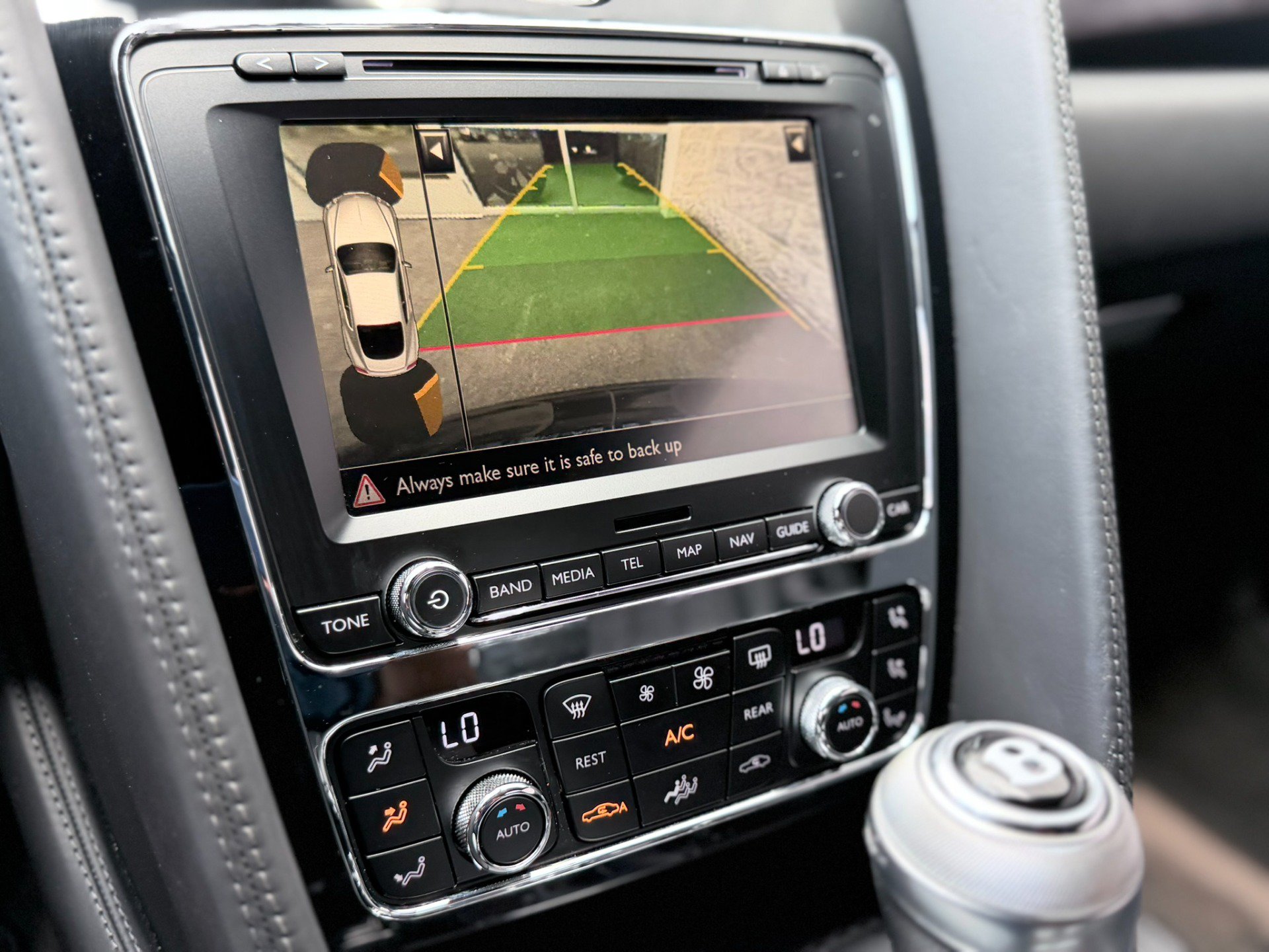 Used 2014 Bentley Continental GT V8 S AWD/4WD image 17