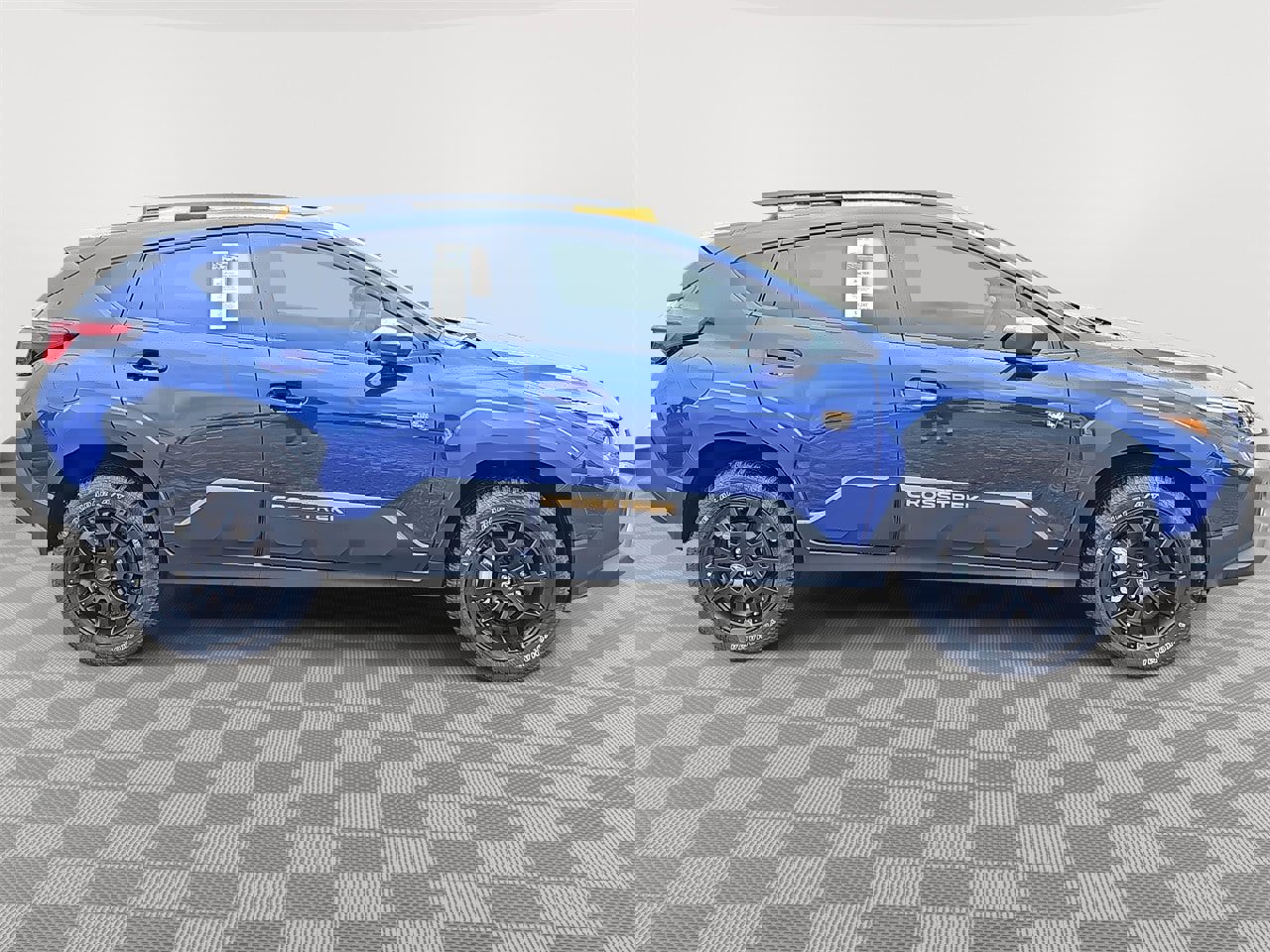 Certified 2025 Subaru Crosstrek 2.5i Wilderness w/ Crosstrek Mirror Package image 4