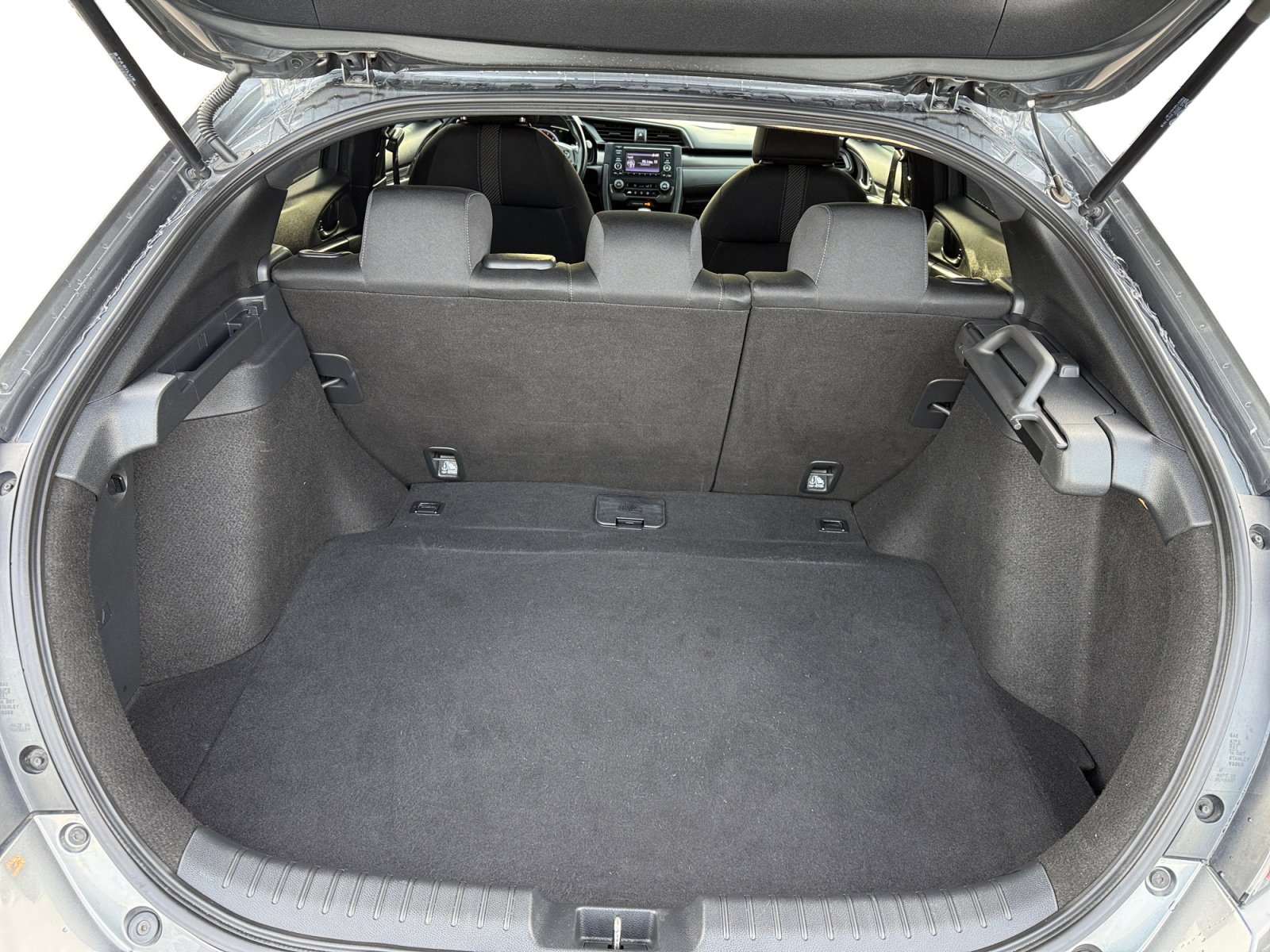 Used 2019 Honda Civic Sport image 17