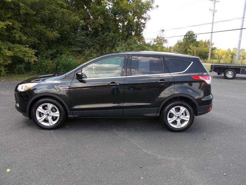 Used 2015 Ford Escape SE FWD image 6