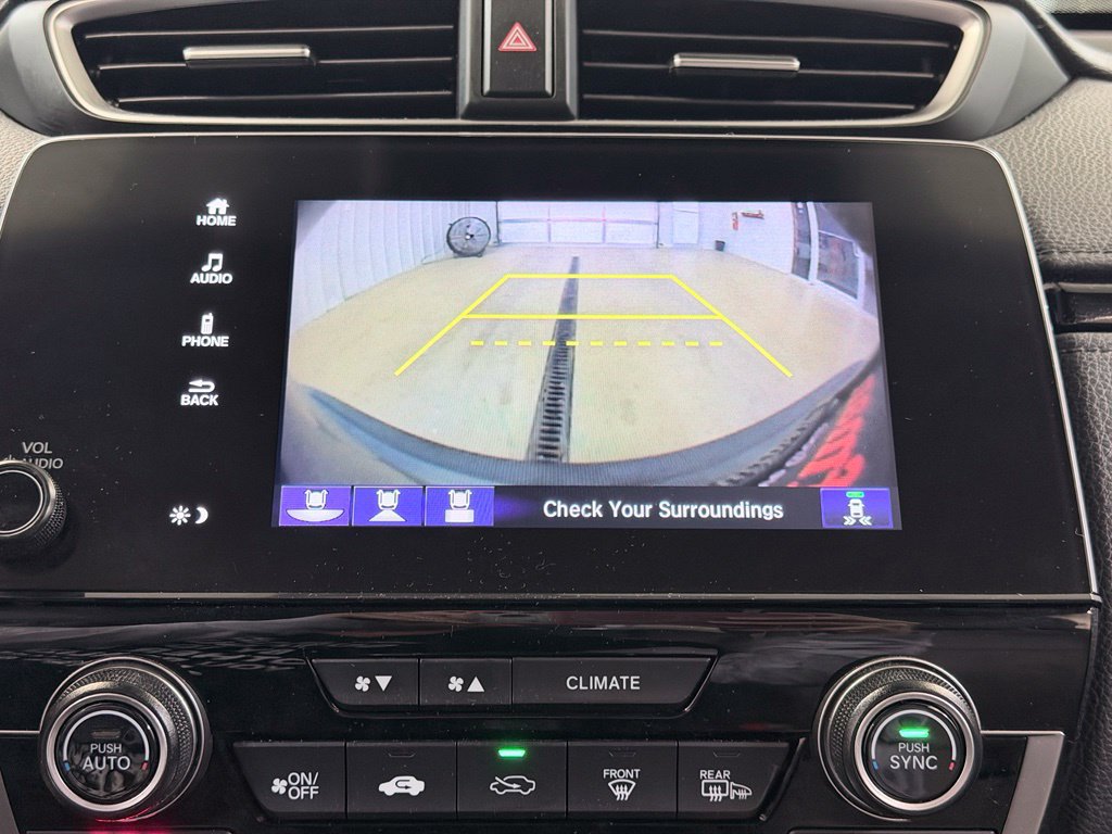 Used 2019 Honda CR-V EX-L image 52