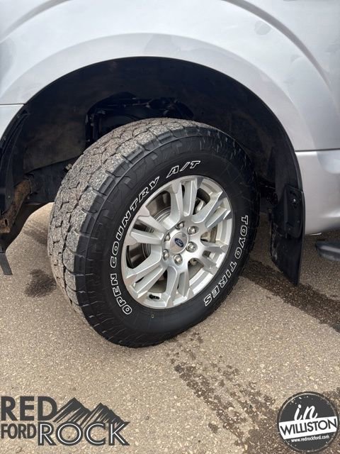 Used 2020 Ford F150 XLT w/ Equipment Group 302A Luxury AWD/4WD image 27