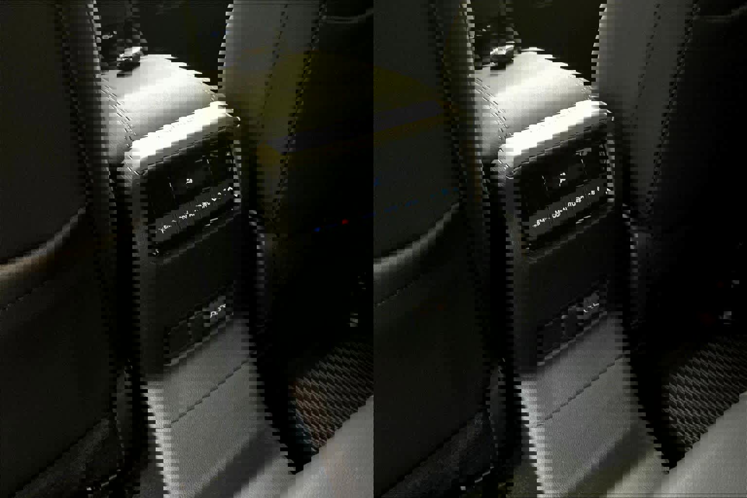 Used 2025 Toyota Land Cruiser image 35