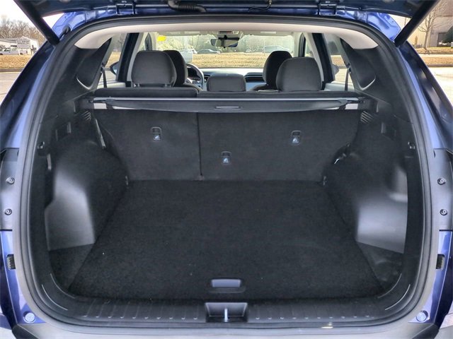 Used 2023 Hyundai Tucson SEL w/ Cargo Package image 13