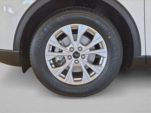 Used 2025 Ford Escape Active FWD image 23