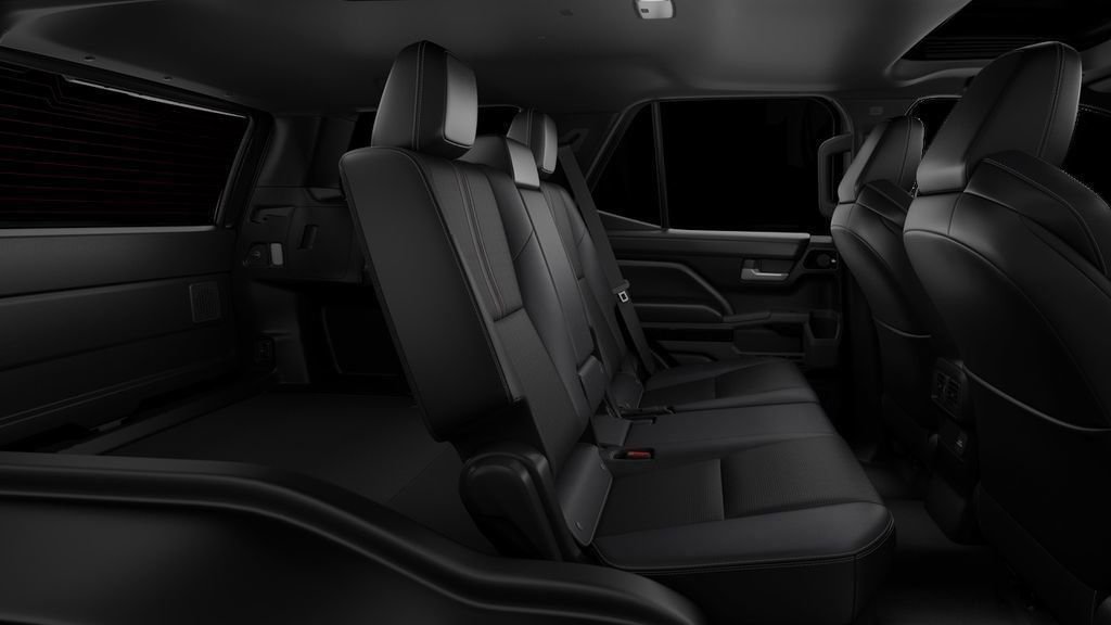 New 2025 Toyota 4Runner Limited image 29