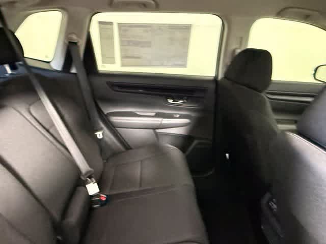 New 2027 Honda CR-V LX image 47