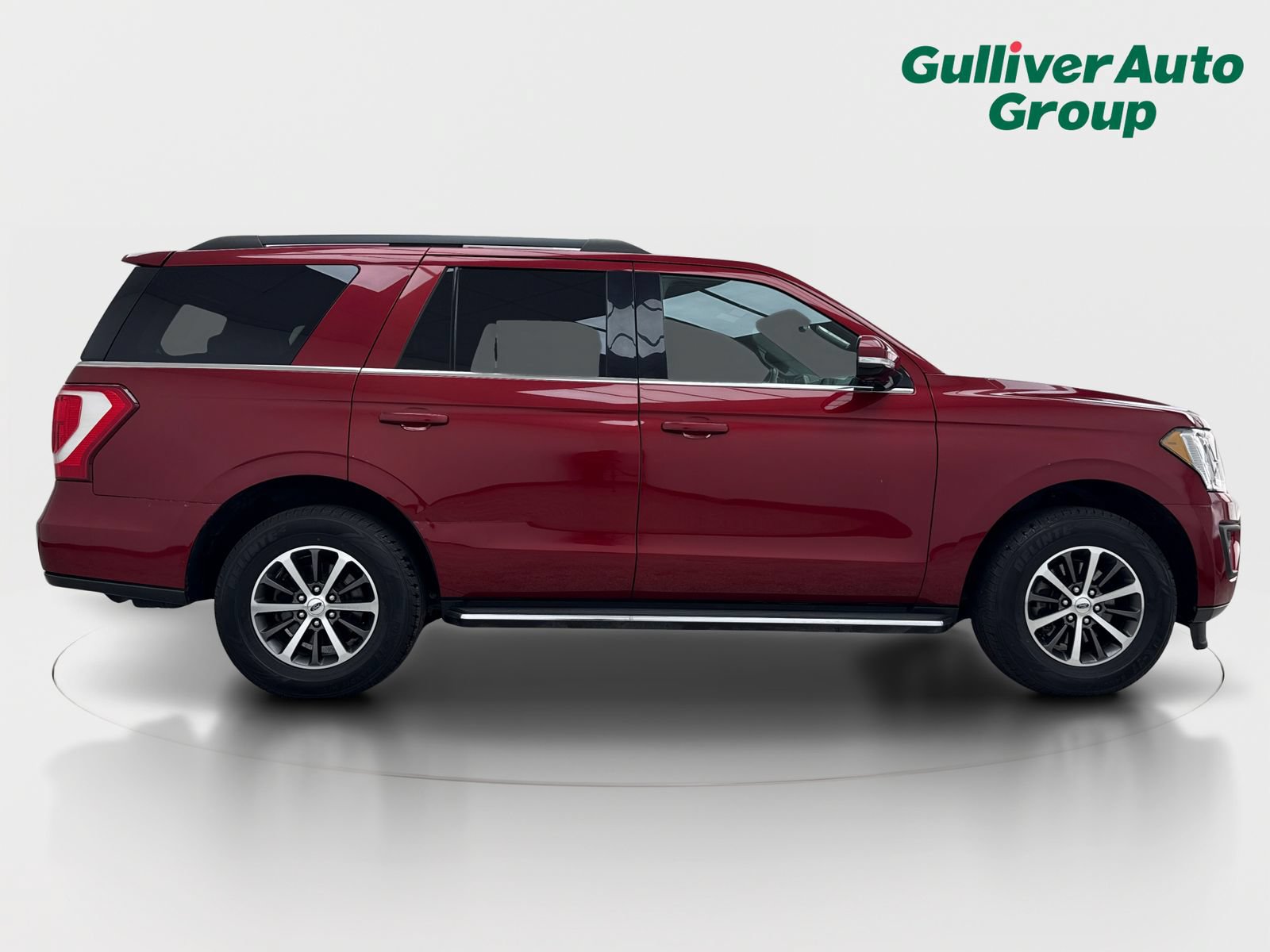 Used 2019 Ford Expedition XLT w/ Equipment Group 202A RWD image 10