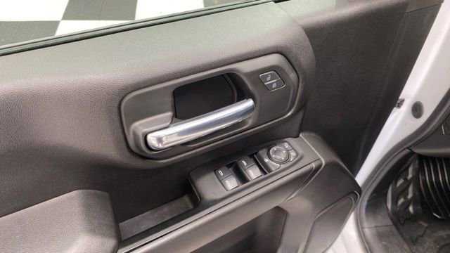 Used 2022 Chevrolet Silverado 3500 W/T w/ WT Fleet Convenience Package image 15