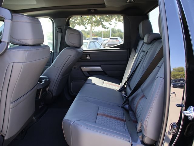 New 2026 Toyota Tundra Capstone AWD/4WD image 18