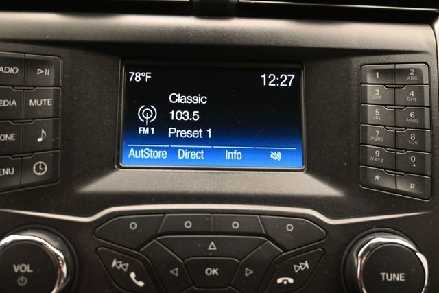 Used 2019 Ford Fusion S FWD image 17