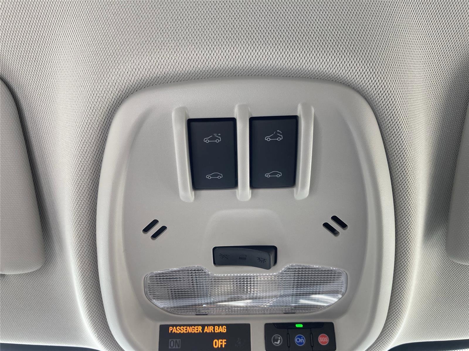 New 2026 Chevrolet Trax ACTIV w/ Sunroof Package image 19