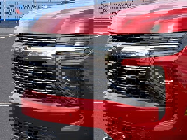 New 2026 Chevrolet Tahoe Premier w/ Sun And Tow Package image 13