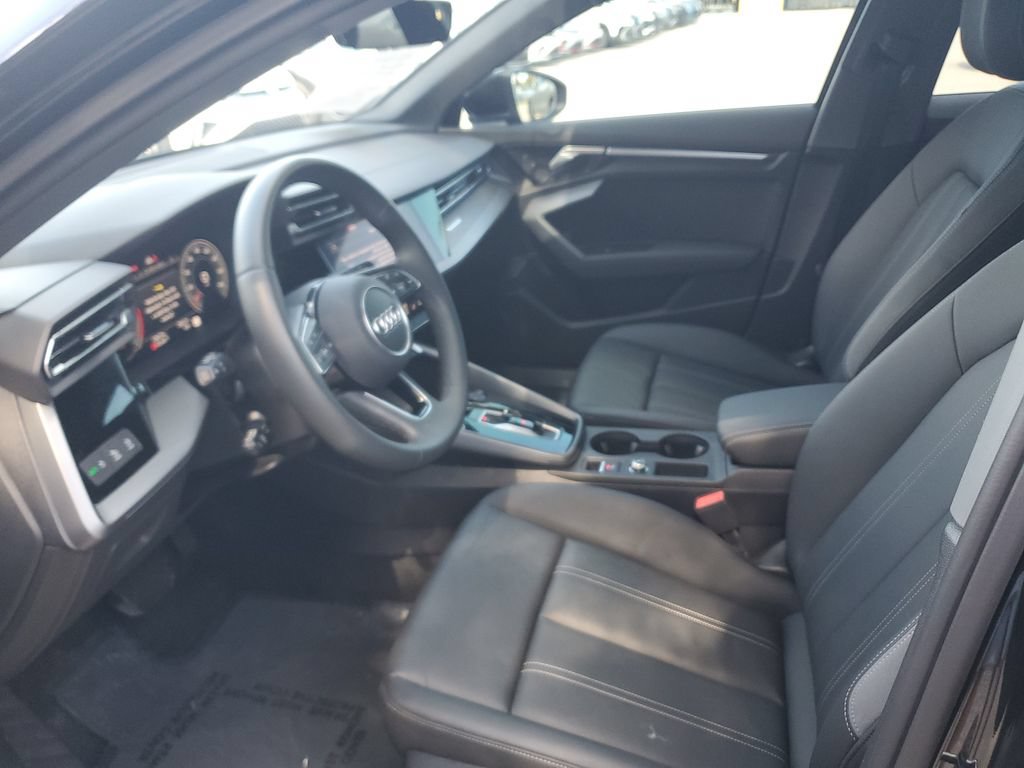 Certified 2026 Audi A3 2.0T Premium AWD/4WD image 23