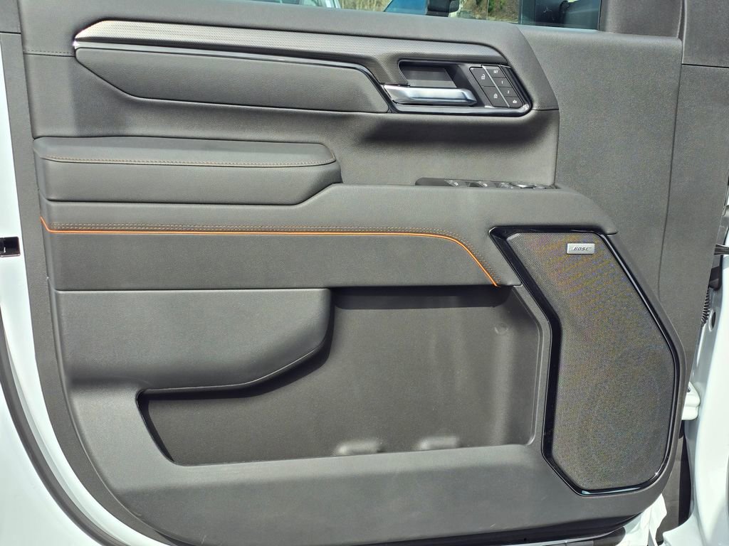 New 2026 GMC Sierra 2500 AT4 w/ AT4 Premium Plus Package image 36