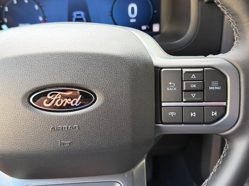 Used 2025 Ford F150 XLT w/ Equipment Group 302A MID AWD/4WD image 33