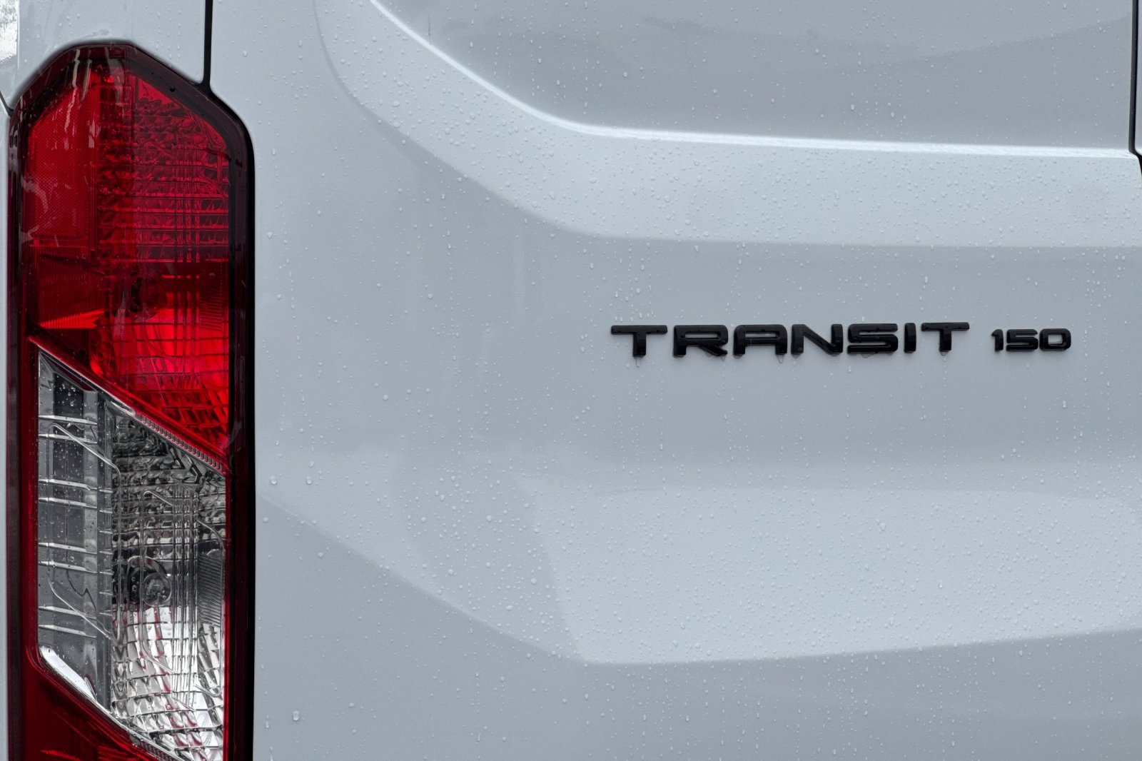 New 2026 Ford Transit 150 Low Roof w/ Load Area Protection Package image 25