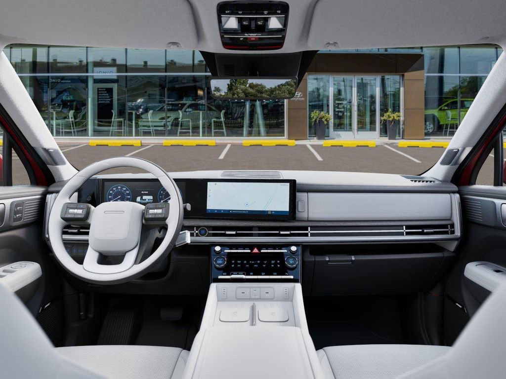 New 2026 Hyundai Santa Fe Calligraphy image 11