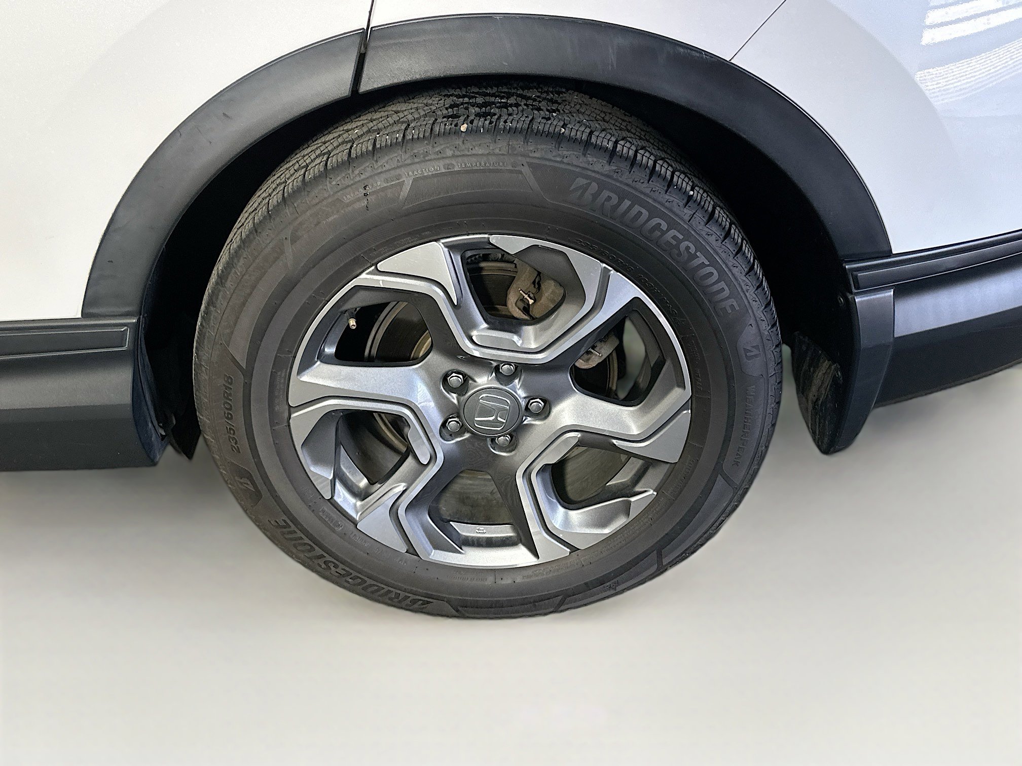 Used 2019 Honda CR-V EX image 11