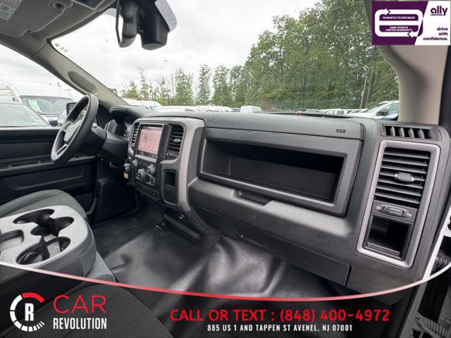 Used 2022 RAM 1500 Tradesman w/ Electronics Group AWD/4WD image 48